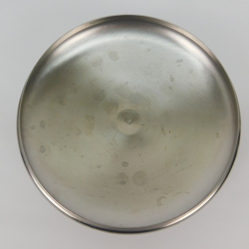 1801 Revere Ware 6 3/4 Diameter Lid U.S.A. Fits 7" diameter pans Lid only - Picture 5 of 9