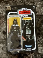Star Wars  The Black Series Retro 40th Anniversary ESB Darth Vader