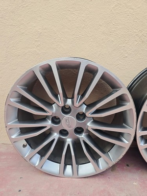 #ad Cadillac CT6 2016 2017 2018 20” OEM Wheel Rim $600.00