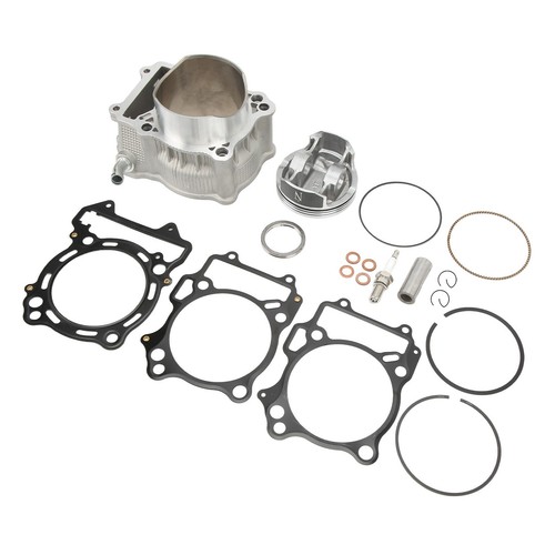 丨94mm Cylinder Head Piston Gasket Set Motorcycle Engine Rebuild Kit For - Picture 5 of 24