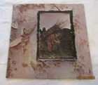 LED ZEPPELIN IV "ZOSO"  R112014 GATEFOLD VG++