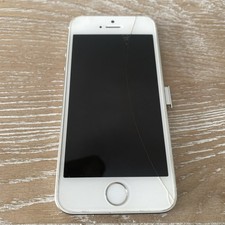 Apple iPhone 5s - Model A1453 For Parts Only As Is