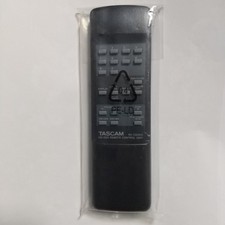 TASCAM CD player CD-200 remote control RC-CD200 TEAC 26325 65 