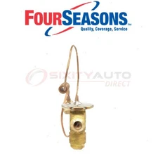 Four Seasons 38604 AC Expansion Valve for FE130 AC3402C 95020 904602 57363 ak
