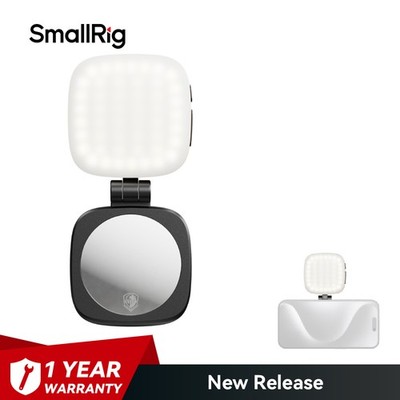 SmallRig Vibe P48 Detachable Mobile Phone LED Video Light