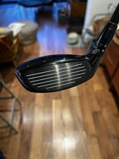 Titleist GT2 #4 Hybrid / 21 Deg Ventus TR 7S 