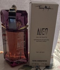 Thierry Mugler Alien 2 fl oz Women's EDP Eclatante Woody Floral