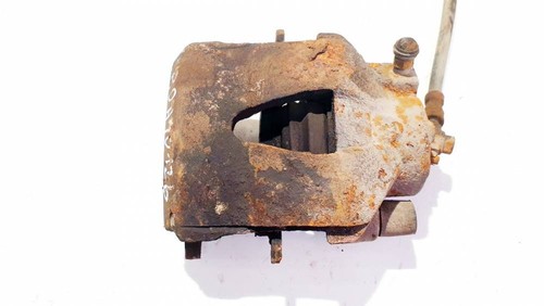 Volkswagen Golf 2002 Disc-Brake Caliper front right side used, Gen #2316206-67