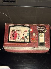 Vendula womens purse