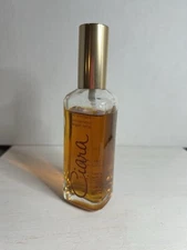 Revlon Ciara 100 Strength Concent. Cologne Spray, Vintage, 2.3oz Charles Revson