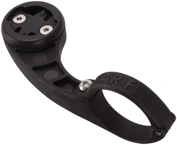 Крепление на руль Bar Fly 4 Max для совместимости с Garmin и несколькими устройствами, 35 мм -