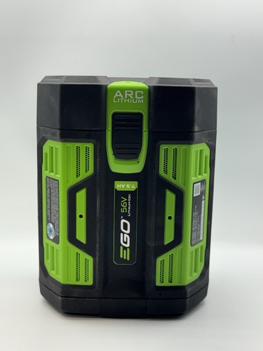 Ego Power Plus 56v 7.5Ah ARC Lithium Battery - BA4200T 2024