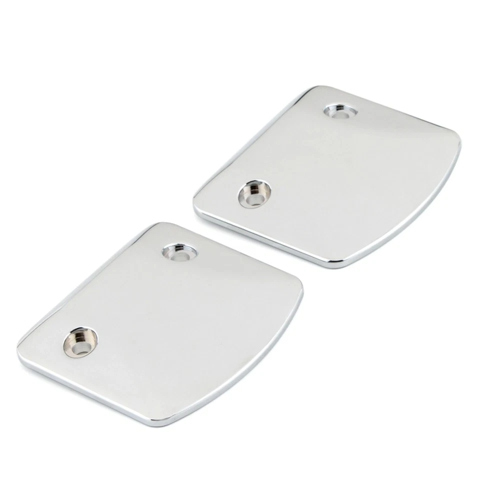 Cubiertas de extremo de leva de cabezal de motor aptas para Honda Valkyrie 1500 Goldwing GL1500 1988-2000 Foto 4 de 4