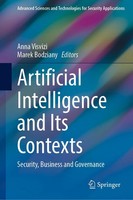 Anna Visvizi (U. A.) | Artificial Intelligence And Its Contexts | Buch (2021)