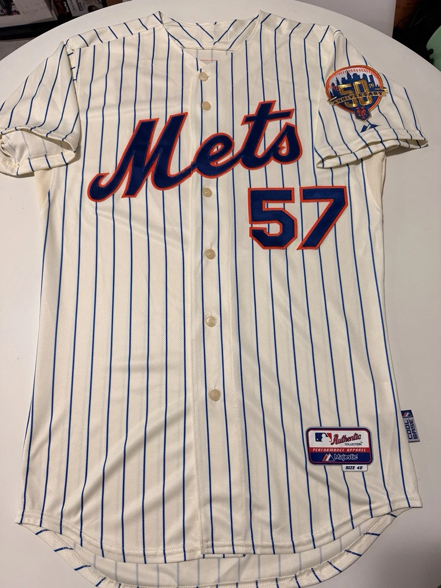 Majestic New York Mets 40 Size MLB Fan Apparel & Souvenirs for