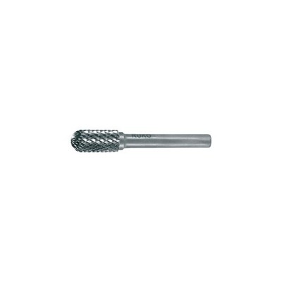 Ruko Frässtift WRC Ø 6 mm Kopflänge 16 mm Schaft-Ø 6 mm Hartmetall Blank