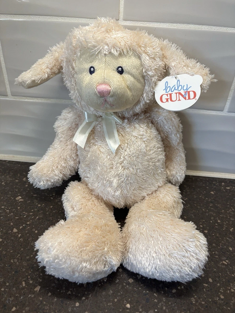 gund lamb products for sale | eBay