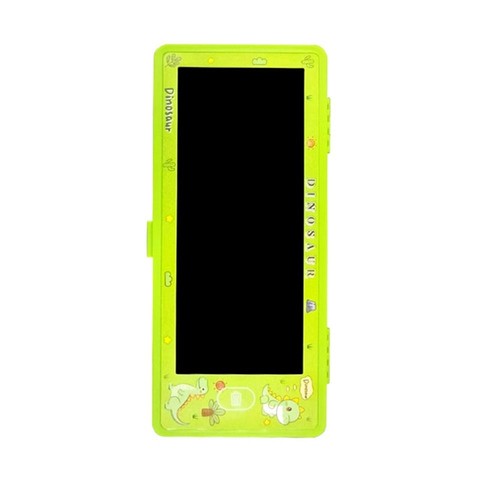 Handwriting Pen Box Erasable Drawing Board Stationery Organizer Students - Picture 9 of 18
