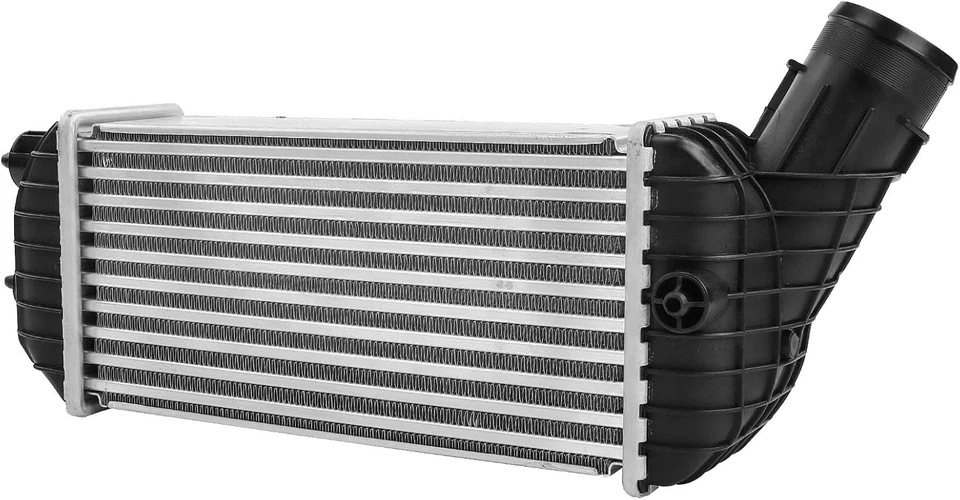 1x Ladeluftkühler Turbokühler für Citroën C4 II DS4 DS5 Peugeot 308 I 5008 2.0L - Bild 4 von 4