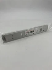 ALARM CONTROLS AM6305 5/8" Header Plate for 1200 Magnetic Door Lock, New