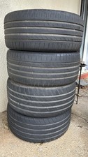 Tyres West Lake 245/35zr19 and Ovation 245/35r19 93W XL Set of Four