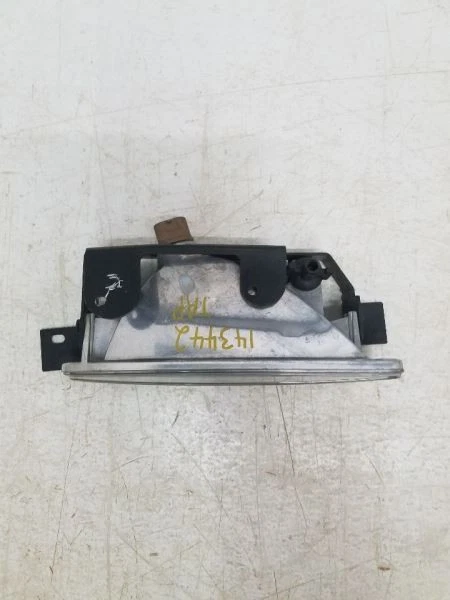 司机左角/公园灯雾灯适用于 97-04 REGAL 200422 — 第 4/4 张图片