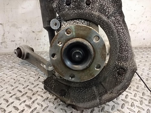 BMW 5 SERIES FRONT RIGHT SUSPENSION 2.0L Diesel 09-17 - Picture 3 of 9