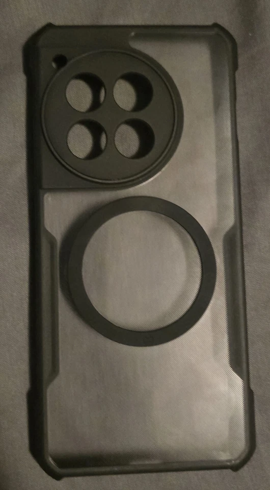 oneplus 12r Genshin Impact Keqing Edition Global Version  - Image 4 of 4