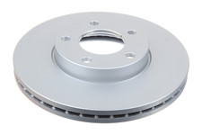 2x Bremsscheibe Vorderachse für MAZDA 3 Stufenheck 5