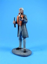 Del Prado - COM004 - Feldmarschall Blucher - Napoleonic Commanders 90mm Scale