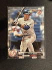 2017 Bowman - Aaron Judge #32 (RC)