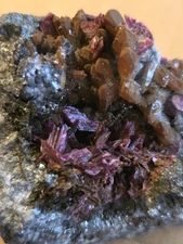 Stunning Erythrite Specimen