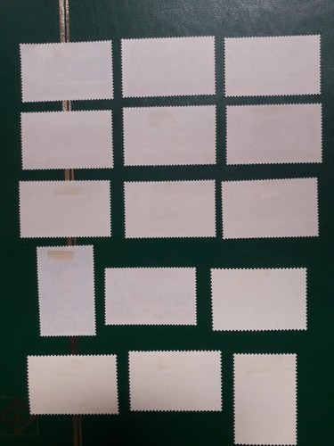 Jersey 1969 MNHOG MH OG - 第 2/2 張圖片