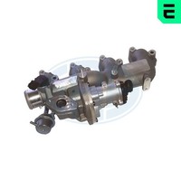 NEU - ERA 555317A Agr-Ventil FüR Ford