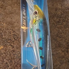 Nomad Design DTX Minnows 220-SGM Dives 15m/50ft Sardine