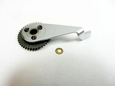 Rollei 35 advance lever & gear w/ washer | Used | $12.50 | #56 |