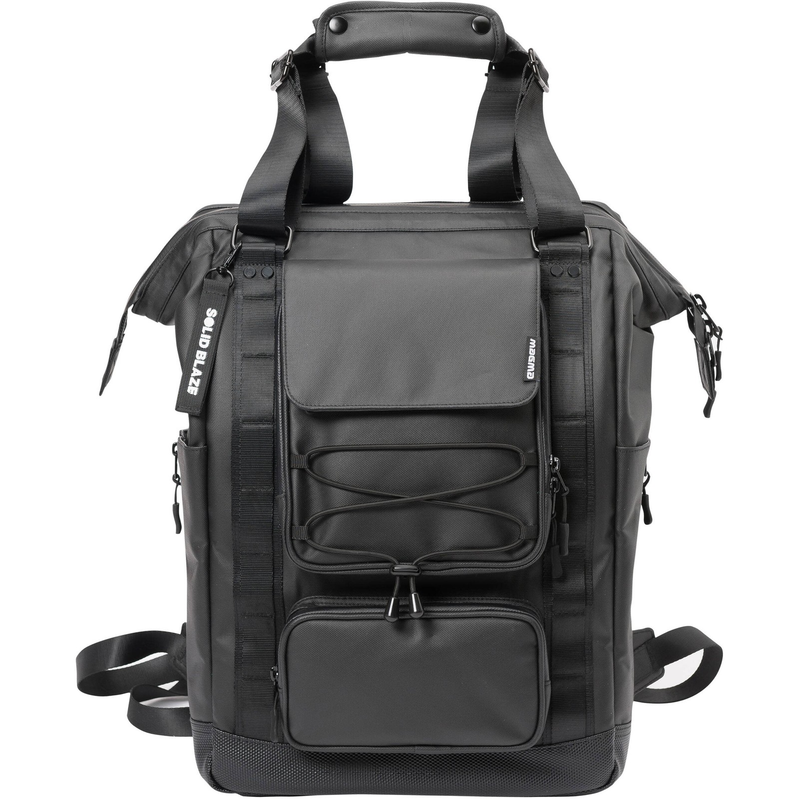 Magma MGA47895 Solid Blaze Totepack 85 Gear Backpack 34990₽
