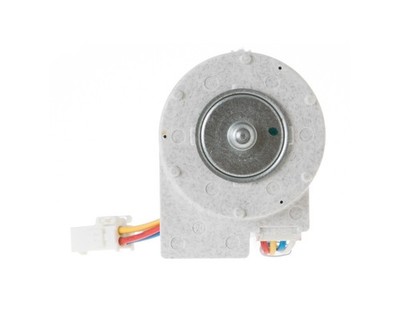 For GE Refrigerator Condenser Fan Motor  (Full Fit Models)
