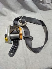 2009 2010 2011 2012 2013 Honda Fit Front Right Passenger Side Seat Belt Oem 2009 2010 2011 2012 2013 Honda Fit Front Right Passenger Side Seat Belt Oem