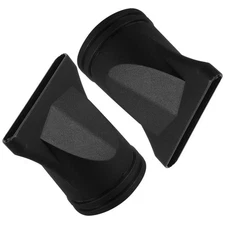 2 Pcs Diffuser Attachment for Hair Dryer with Attachments Accessories