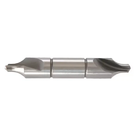 LINK 10-L2-049 No. 4-1/2 HSS Rh Radius Centerdrill