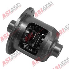 31 Spline Rear Traction Lok Differential For Ford 8.8 Carbon Plates