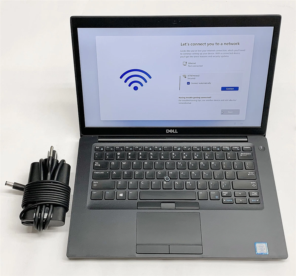 Dell Intel Core i5 8th Gen. 8 GB RAM PC Laptops & Netbooks for