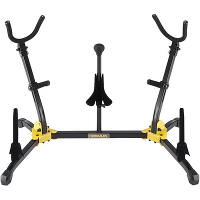 Hercules Stands DS538B Multiple Woodwind Stand