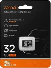 Micro SD Card 32GB Memory Card for Camera/Drone/Dash Cam/GOPRO/Tablet/PC/Phone