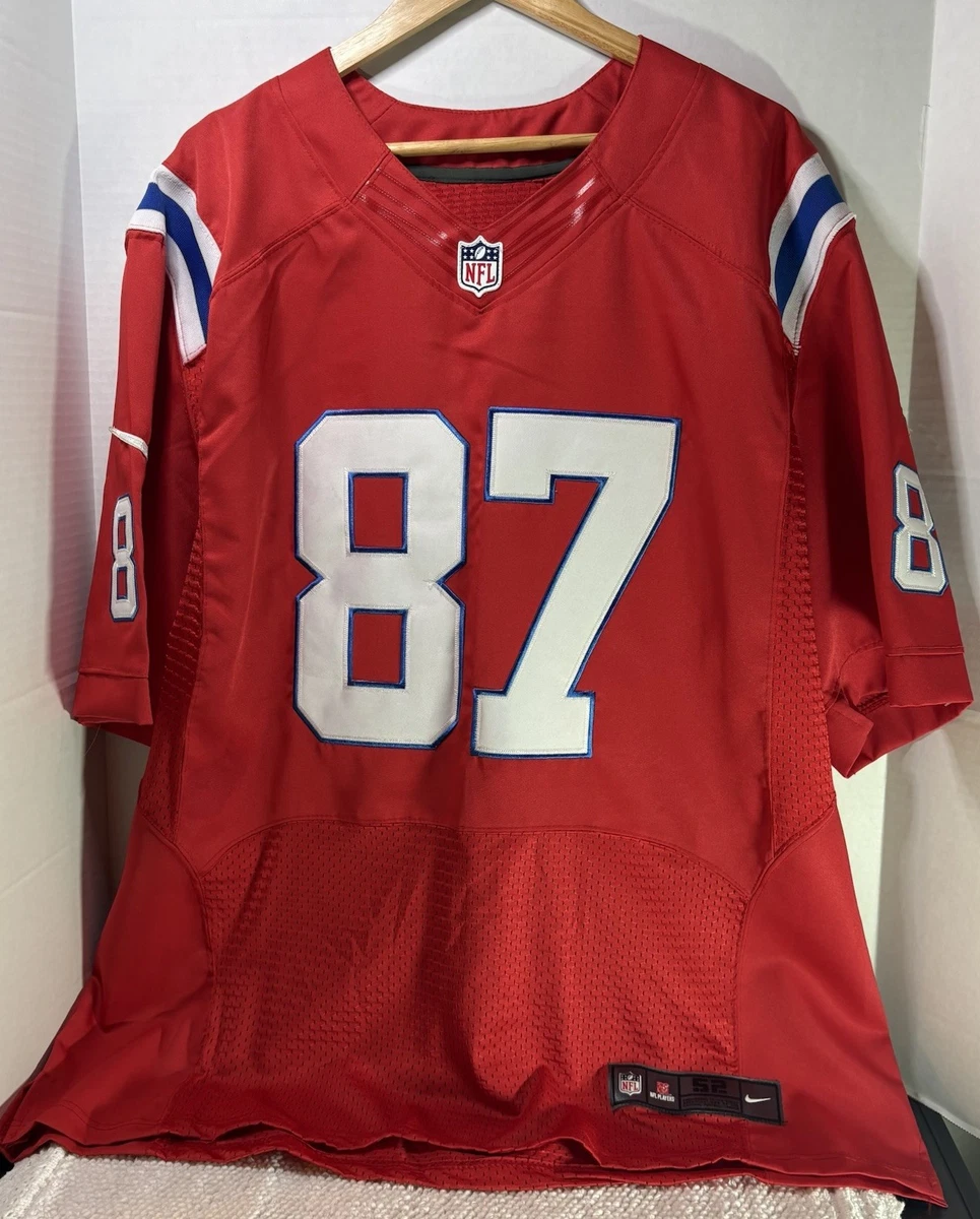 Rob Gronkowski New England Patriots NFL Jerseys for sale | eBay