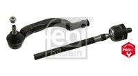 Verbindungsstange febi bilstein 37623 FüR OE 77 01 472 766 - 77 01 472 766 S1