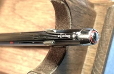 rOtring 4-Color Ballpoint Excellent German manufacturing