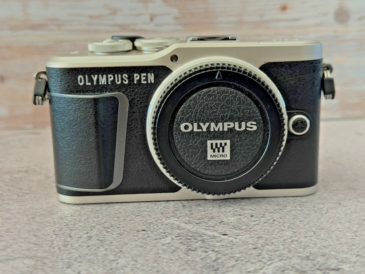 Olympus PEN Olympus: PEN E-PL9 Digital Cameras for Sale | Shop New