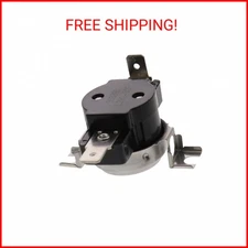 Seneca River Trading Dryer High Limit Thermostat L200 for Maytag, AP4036890, PS2